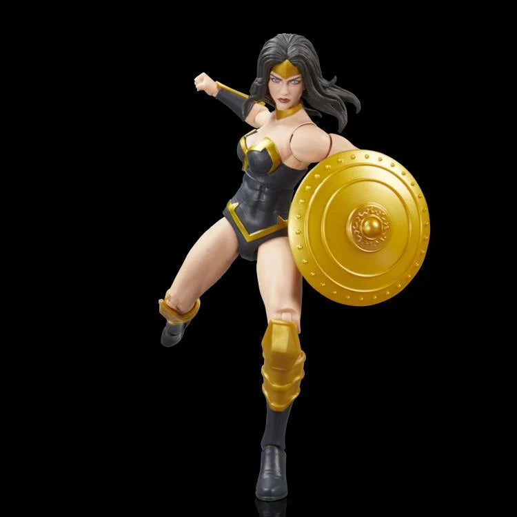 Marvel Legends Squadron Supreme Power Princess