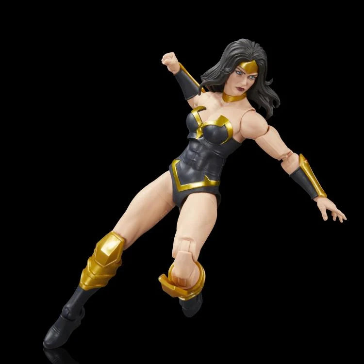 Marvel Legends Squadron Supreme Power Princess