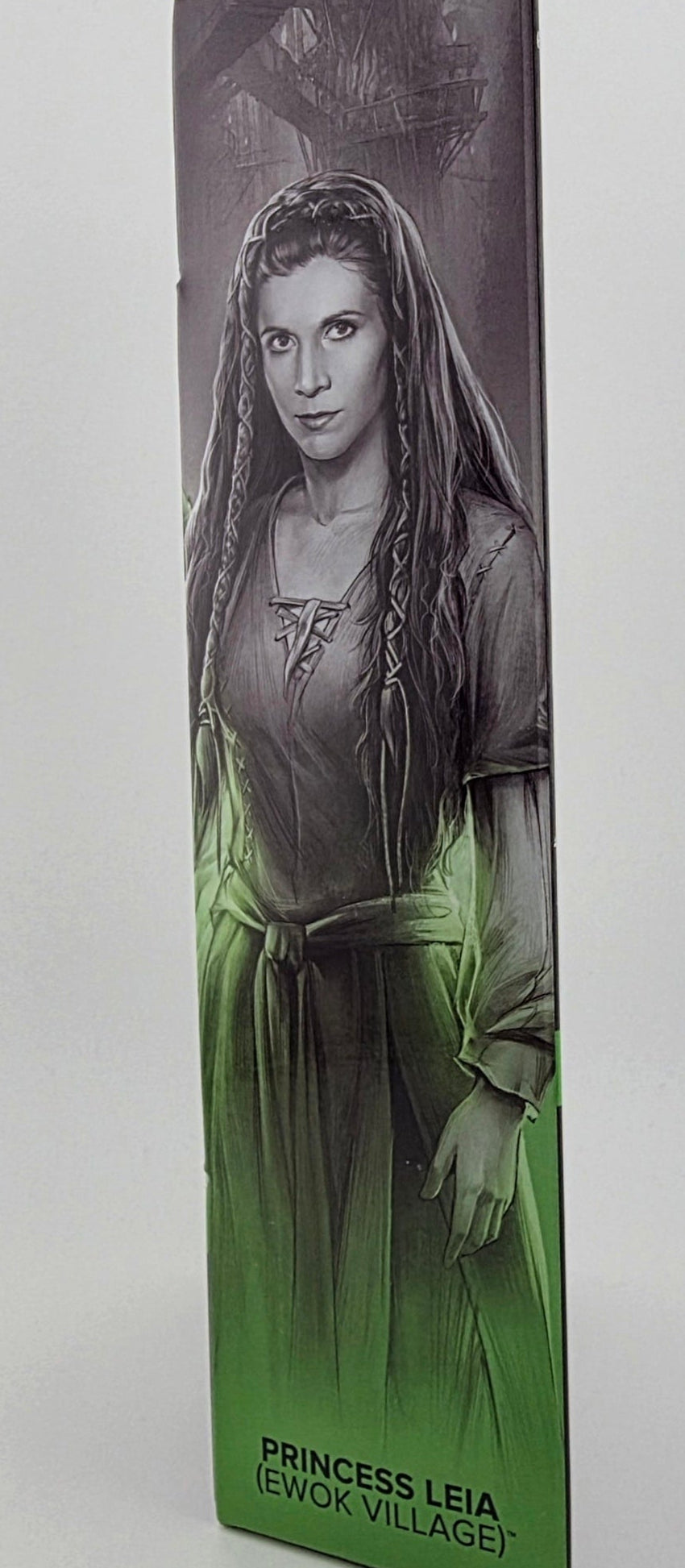 Star Wars Black Series Princess Leia (Ewok Village)