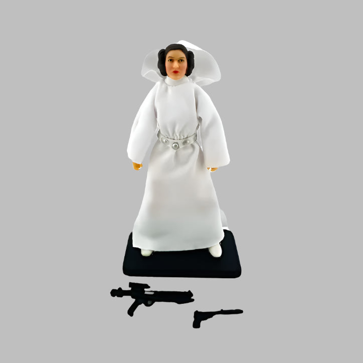 Star Wars Black Series Princess Leia Organa