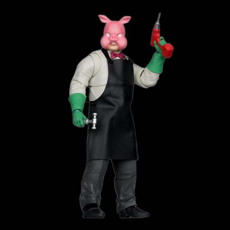 DC Multiverse Professor Pyg (Collector Edition)