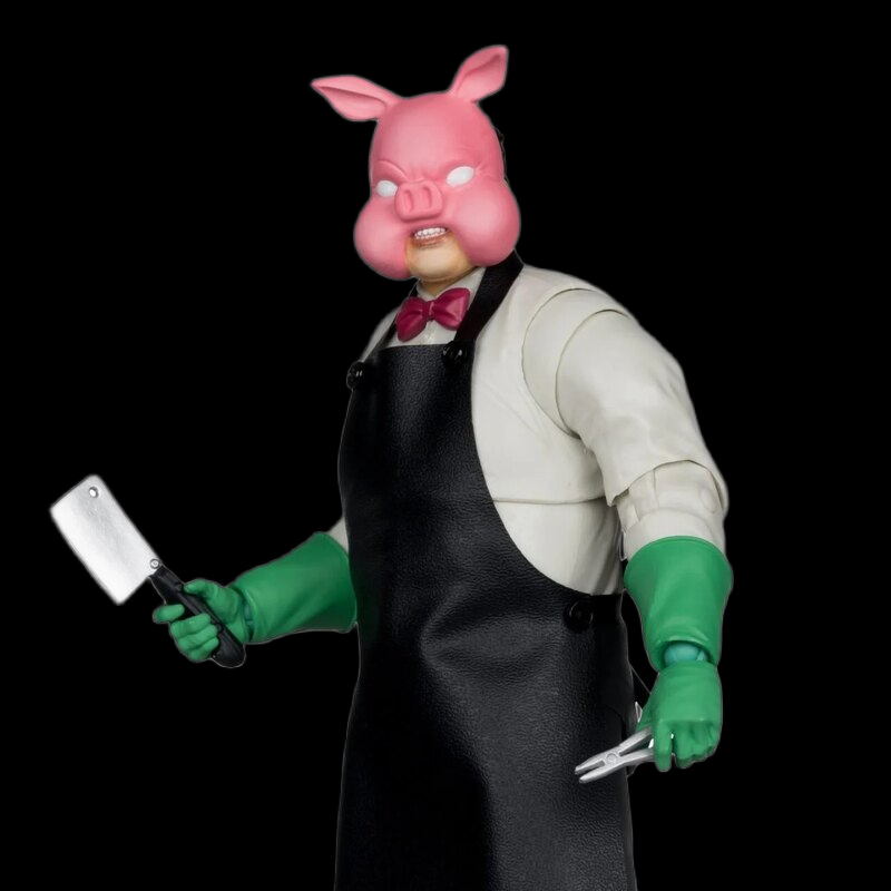 DC Multiverse Professor Pyg (Collector Edition)