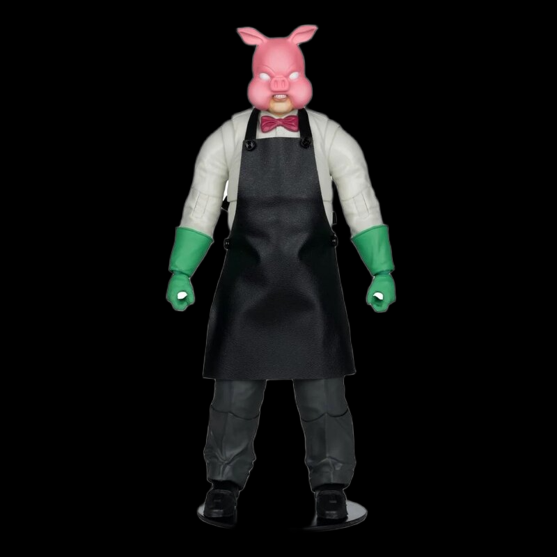 DC Multiverse Professor Pyg (Collector Edition)