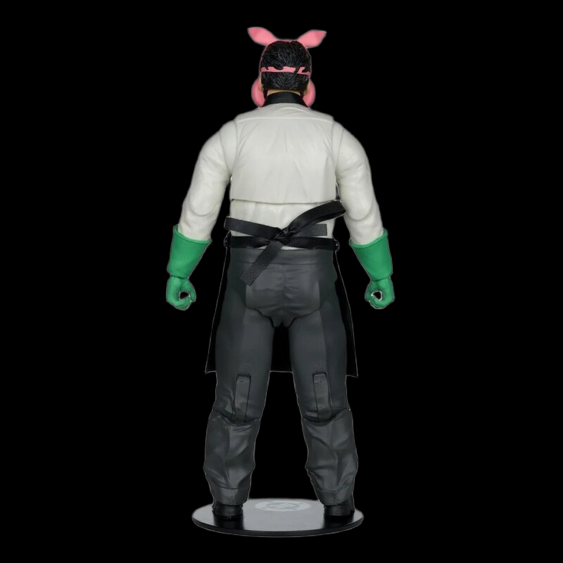 DC Multiverse Professor Pyg (Collector Edition)