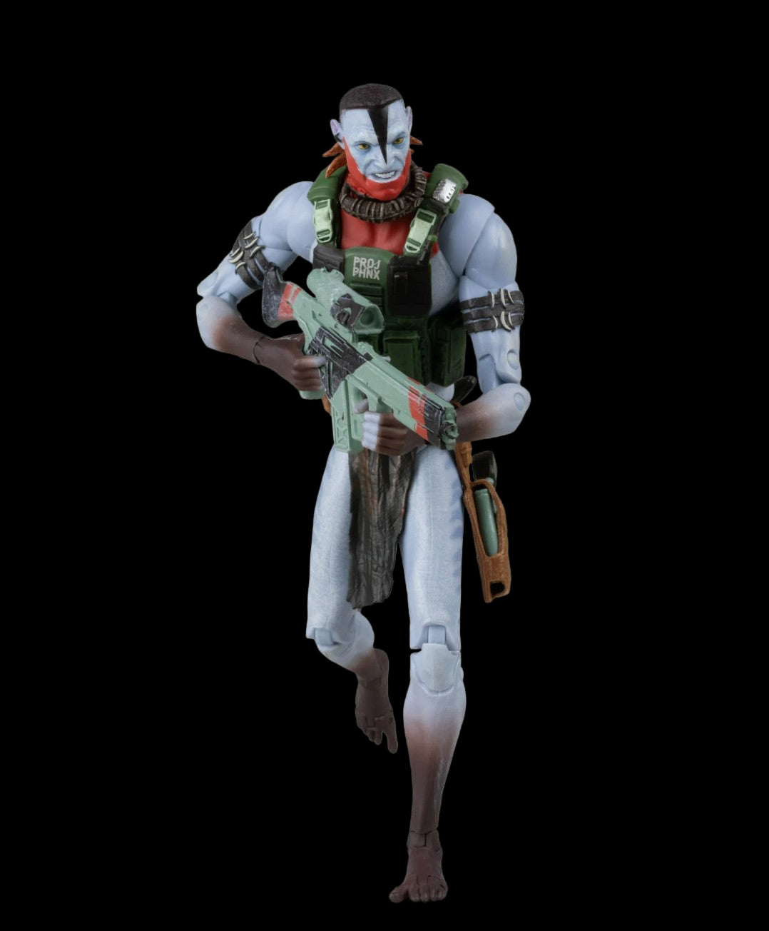 Avatar: Fire and Ash Quaritch