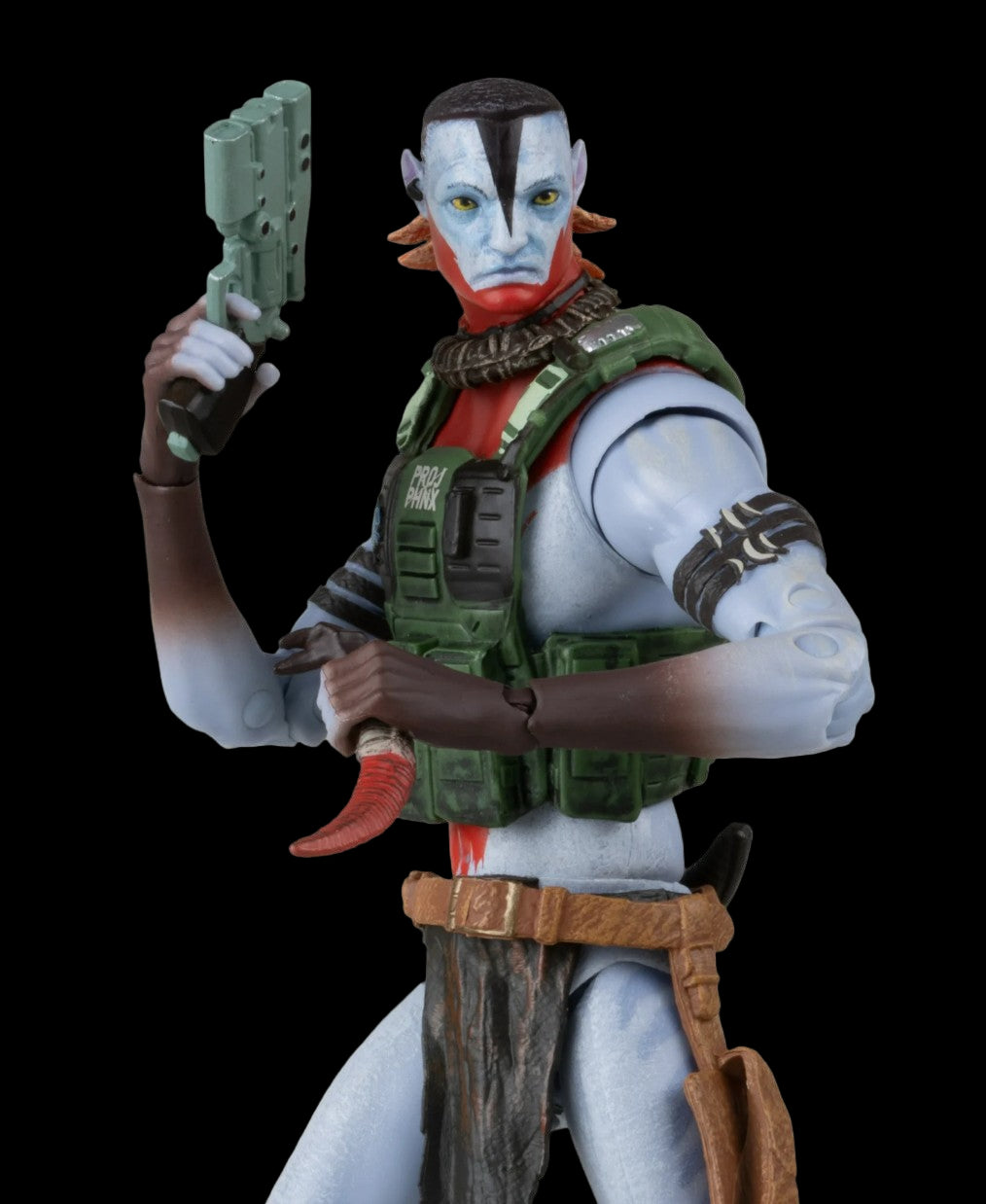 Avatar: Fire and Ash Quaritch