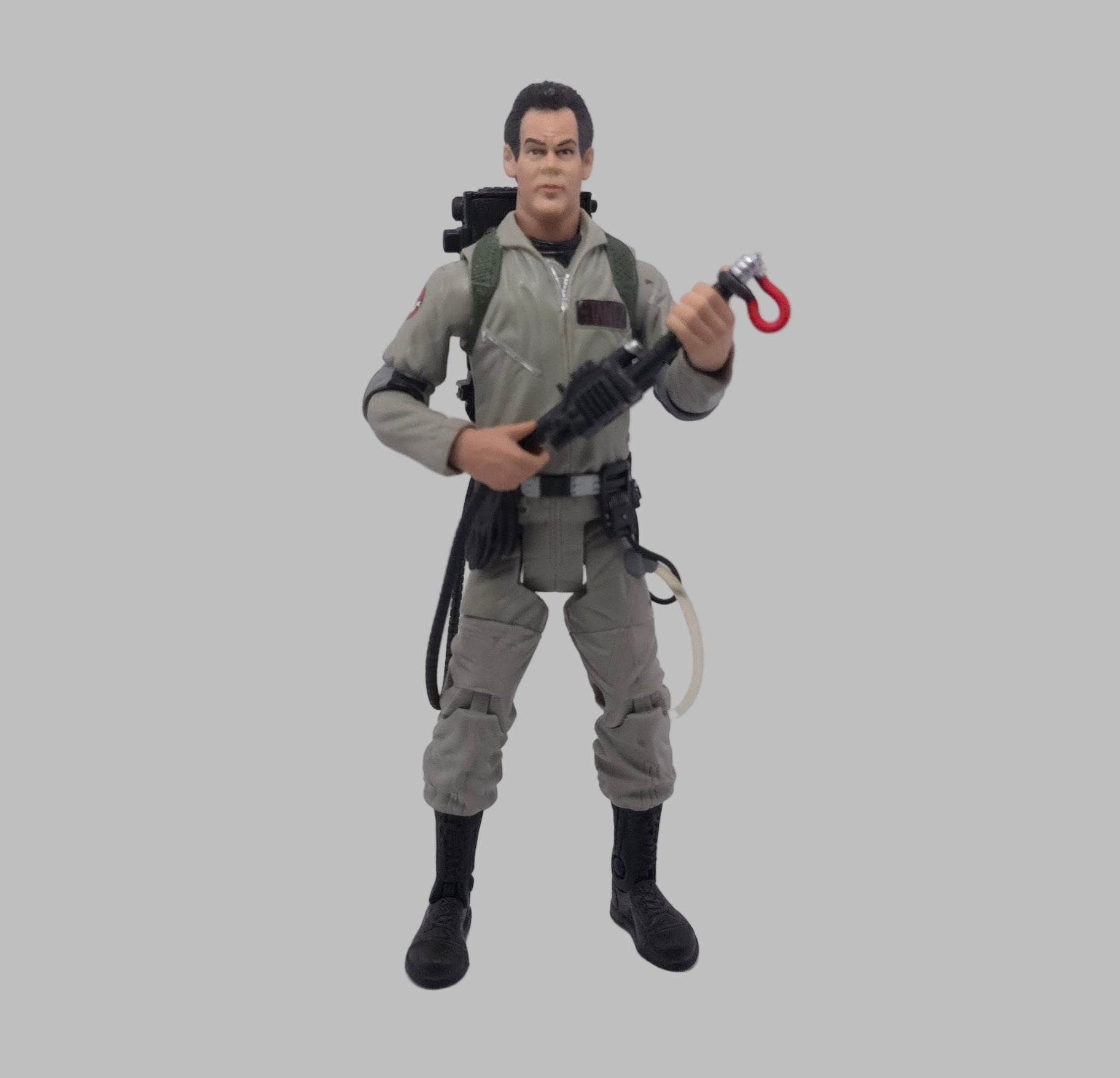 Mattel Ghostbusters Ray Stantz