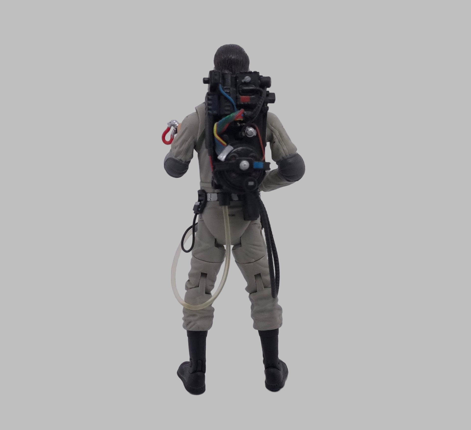 Mattel Ghostbusters Ray Stantz
