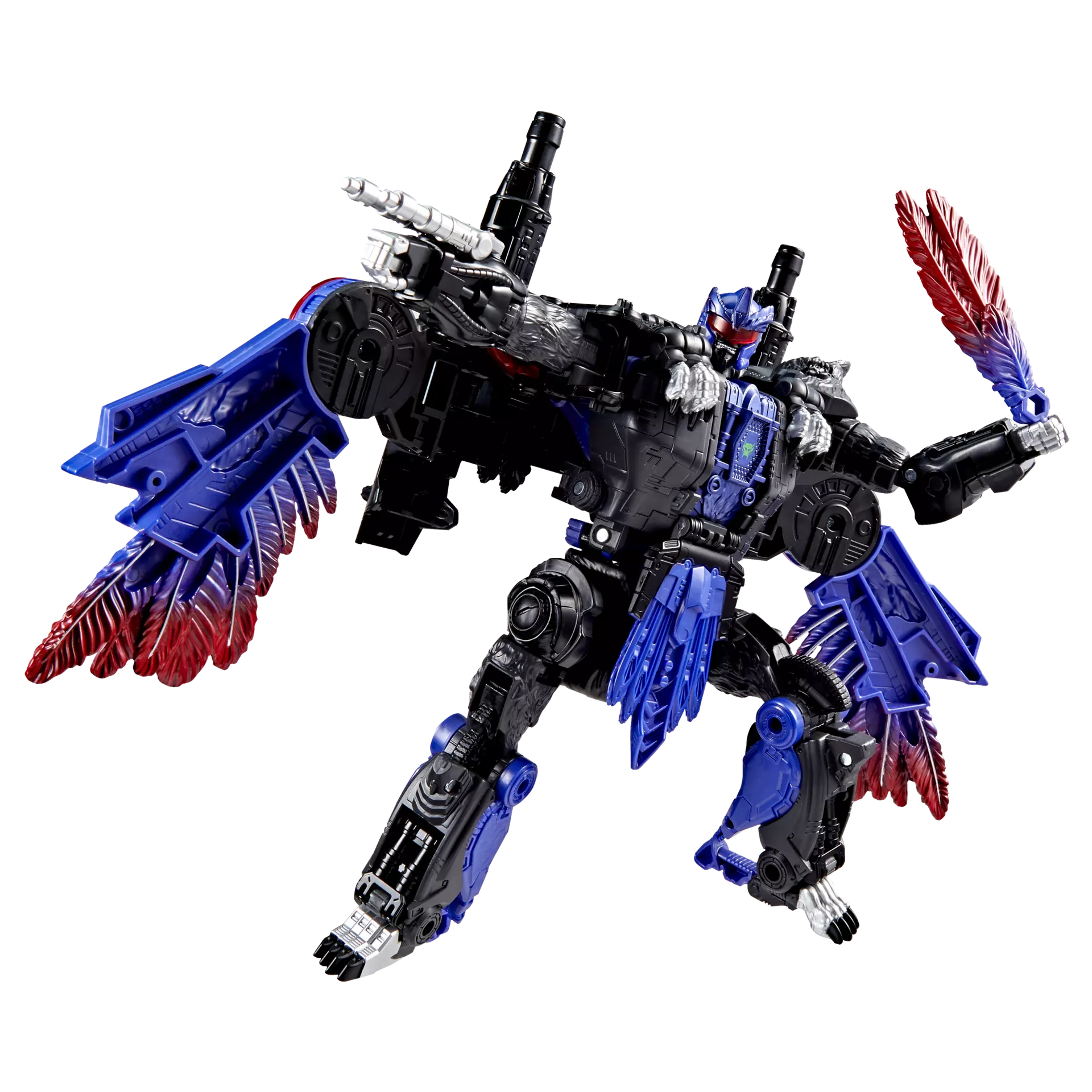 Transformers Razorclaw (Age of the Primes)