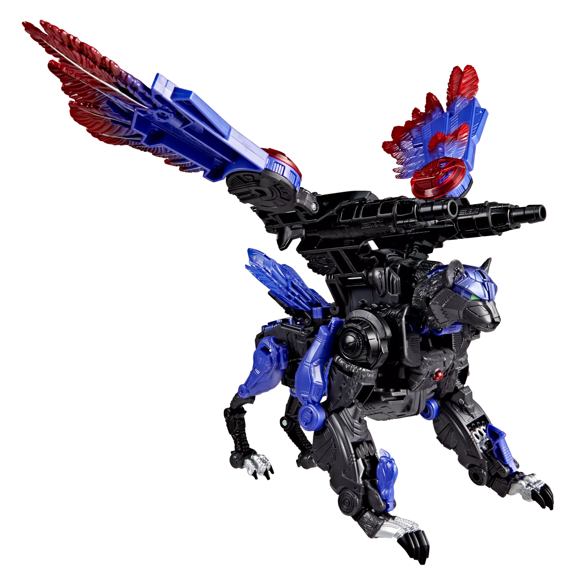 Transformers Razorclaw (Age of the Primes)