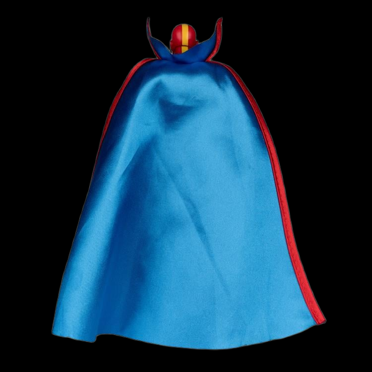 DC Multiverse Red Tornado
