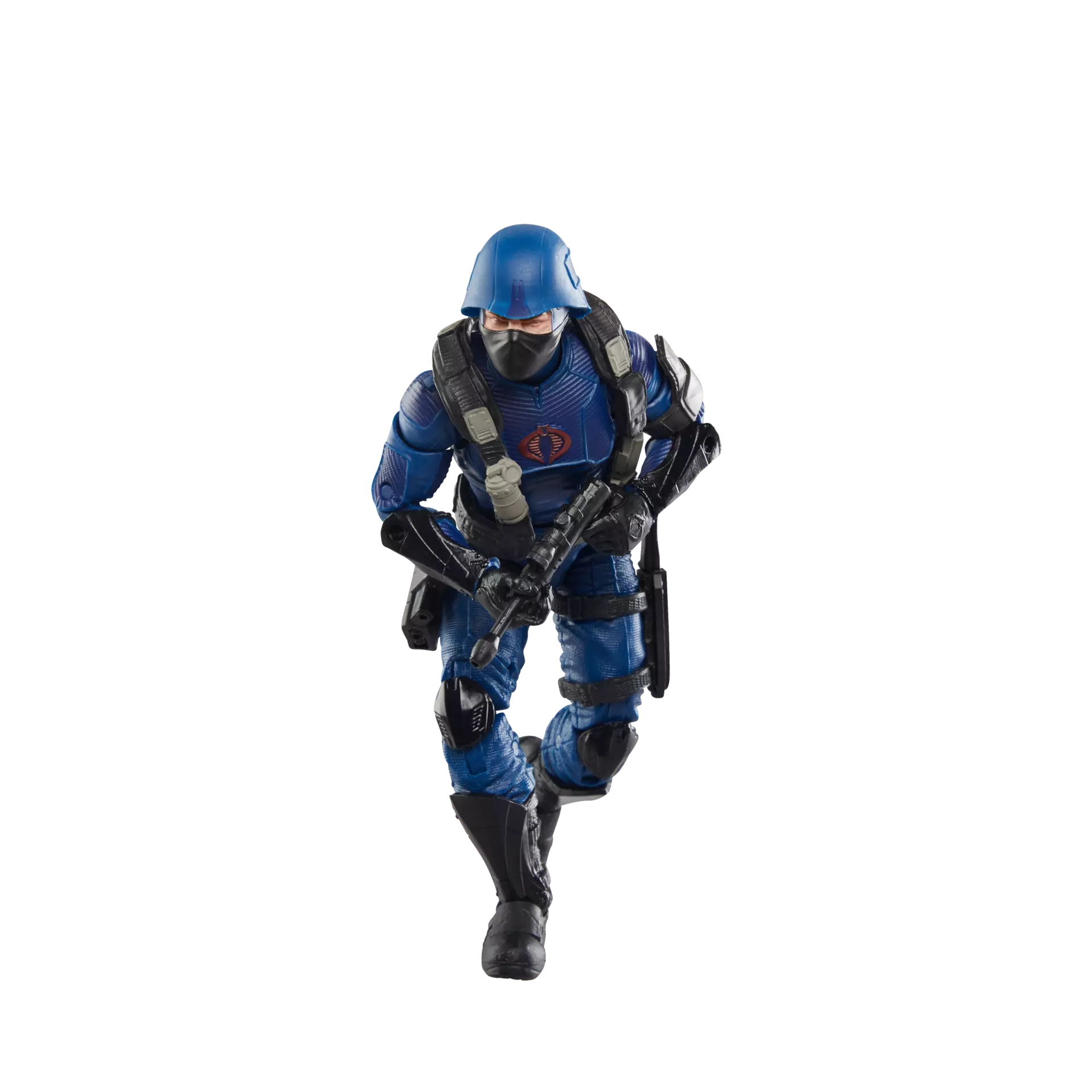 GI Joe Classified Series Cobra Trooper (Retro Card)