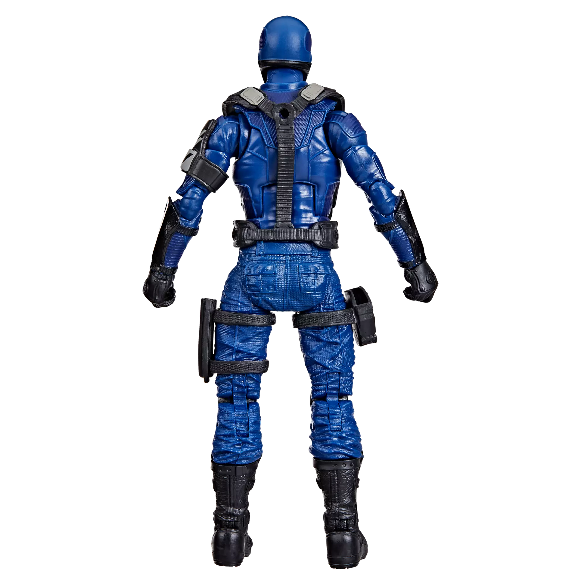 GI Joe Classified Series Cobra Trooper (Retro Card)