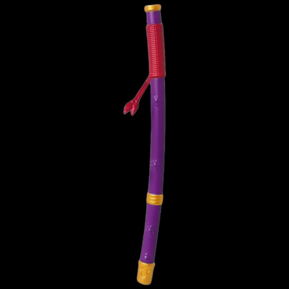 Anime Heroes One Piece Roronoa Zoro (The Raid on Onigashima)