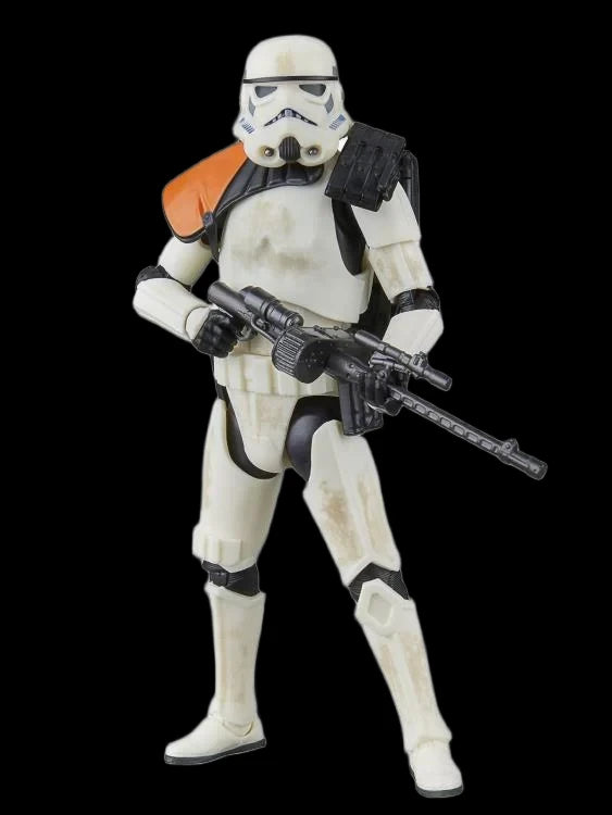Star Wars Black Series Sandtrooper