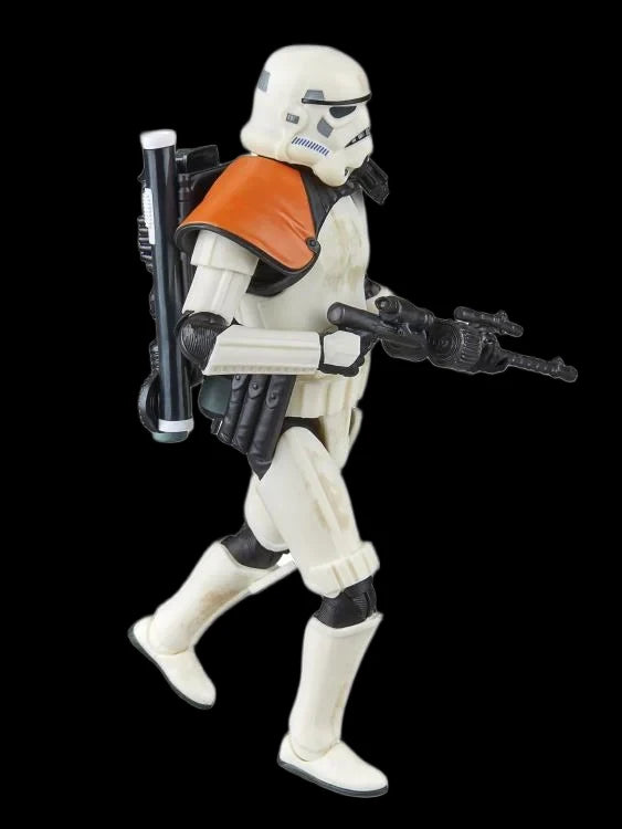 Star Wars Black Series Sandtrooper