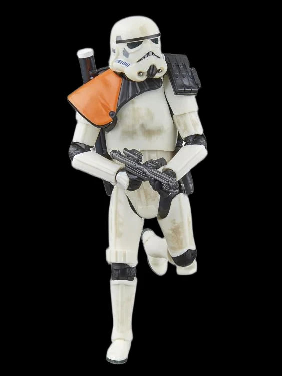 Star Wars Black Series Sandtrooper