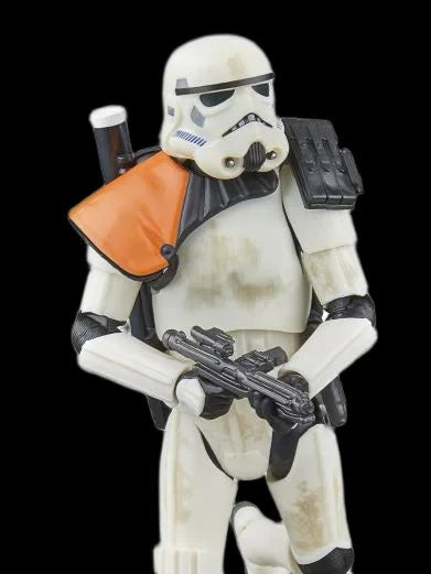 Star Wars Black Series Sandtrooper