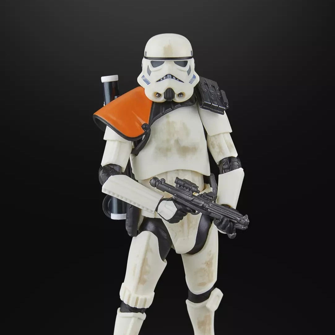 Star Wars Black Series Sandtrooper