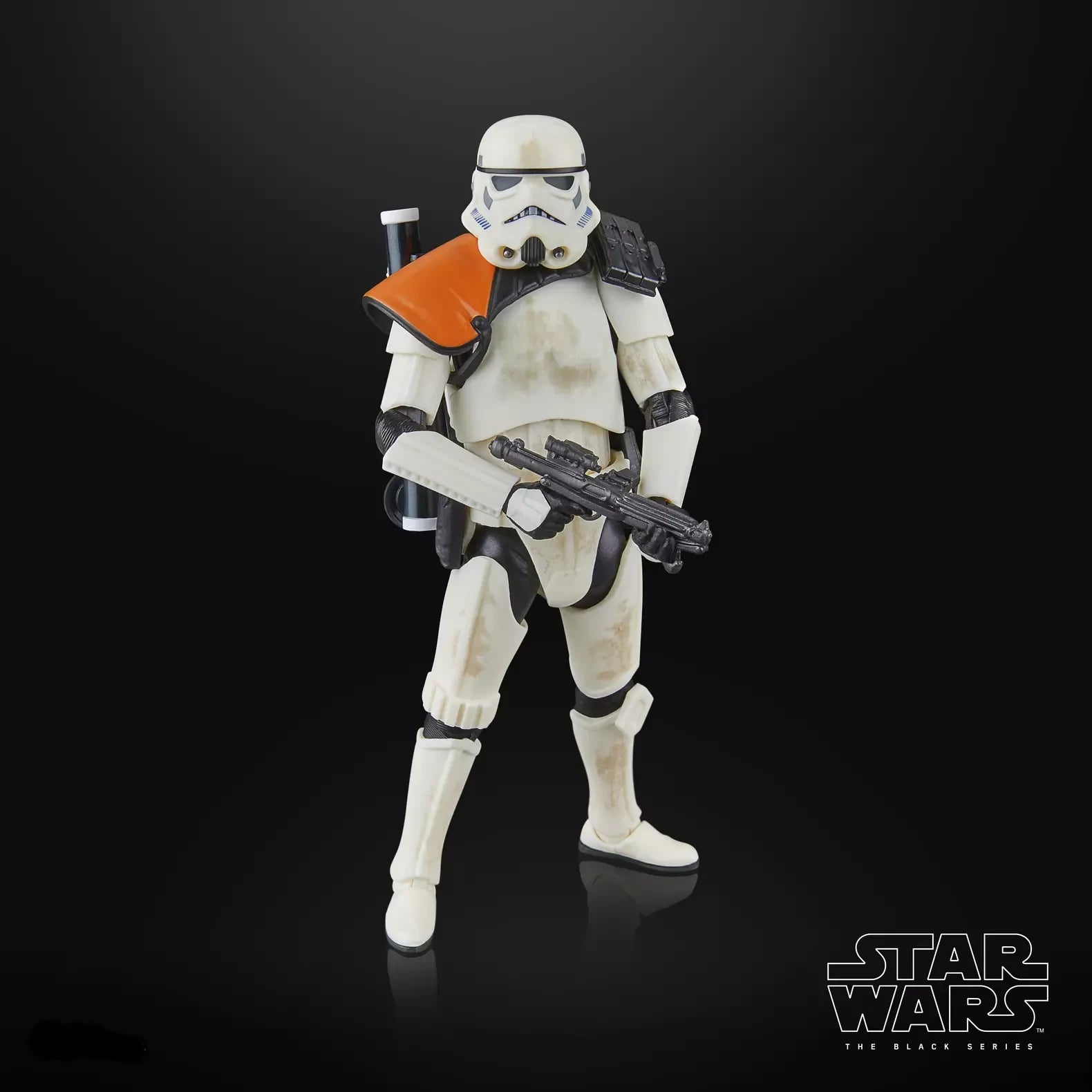 Star Wars Black Series Sandtrooper