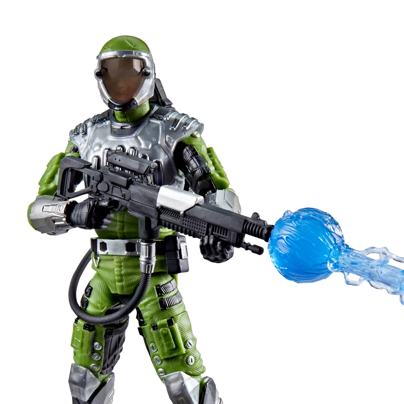 GI Joe Classified Series Sci-Fi