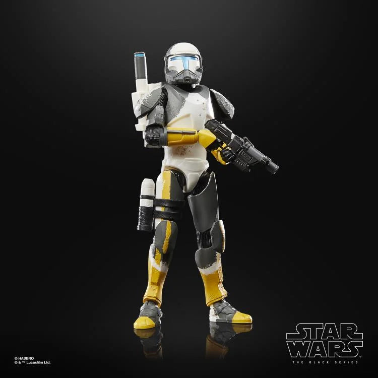 Star Wars Black Series RC-1262 Scorch (Star Wars: Republic Commando)