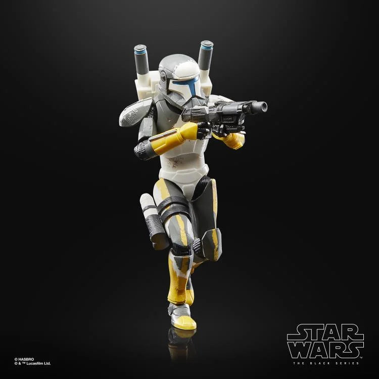 Star Wars Black Series RC-1262 Scorch (Star Wars: Republic Commando)