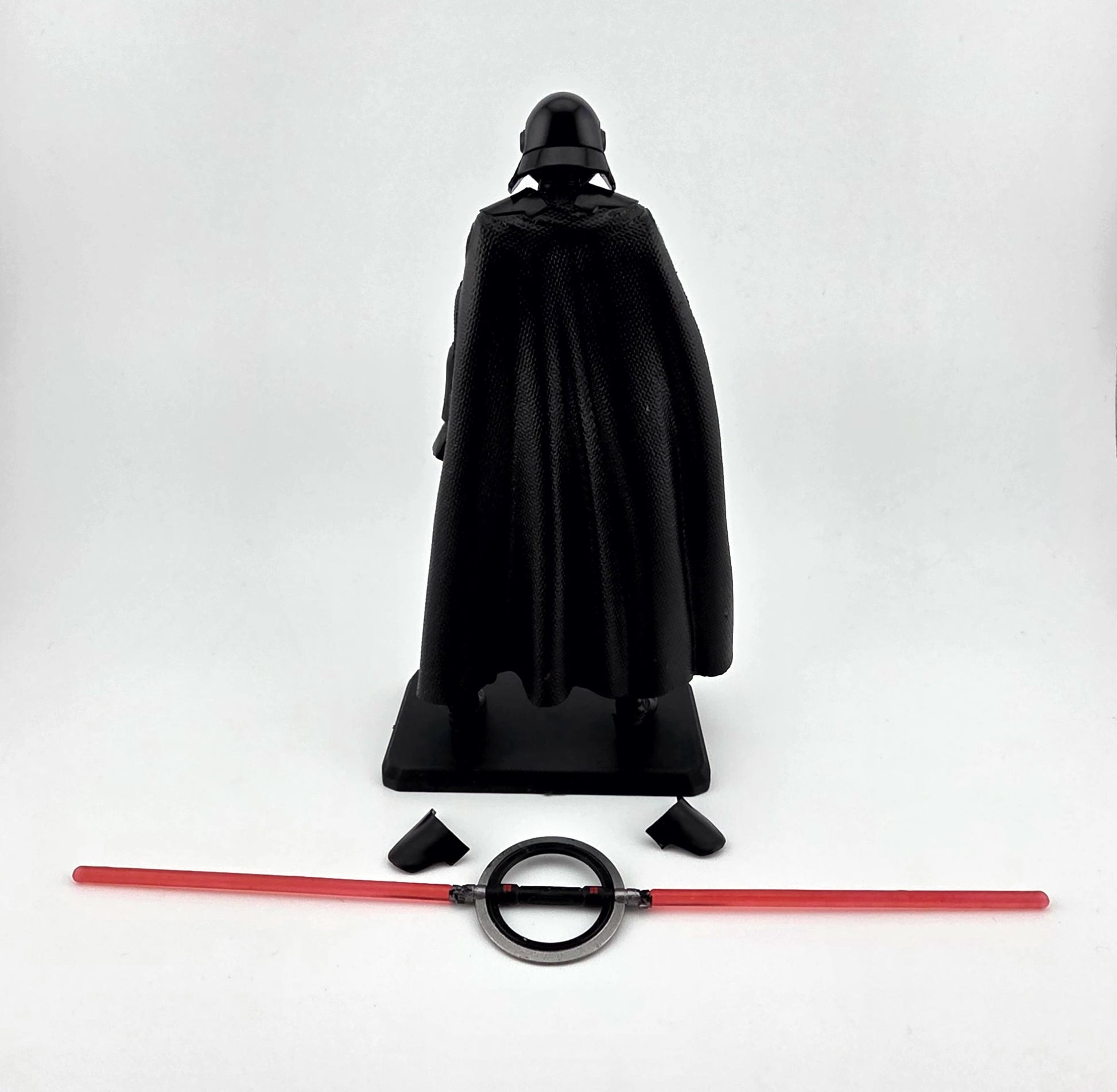 Star Wars Black Series Second Sister Inquisitor