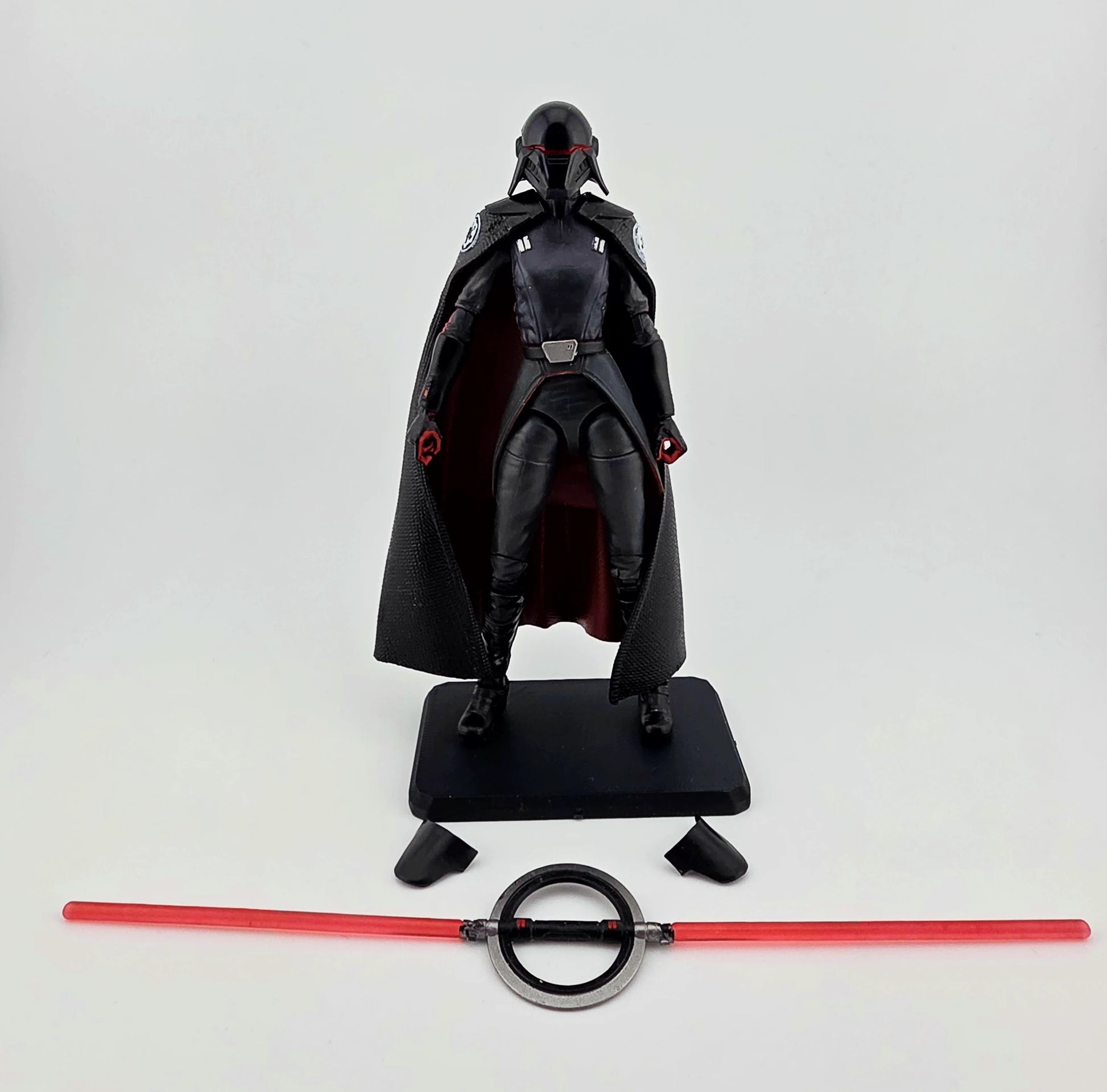 Star Wars Black Series Second Sister Inquisitor