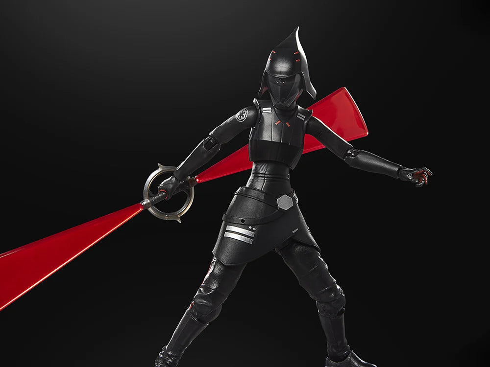 Star Wars Black Series Seventh Sister (Rebels)