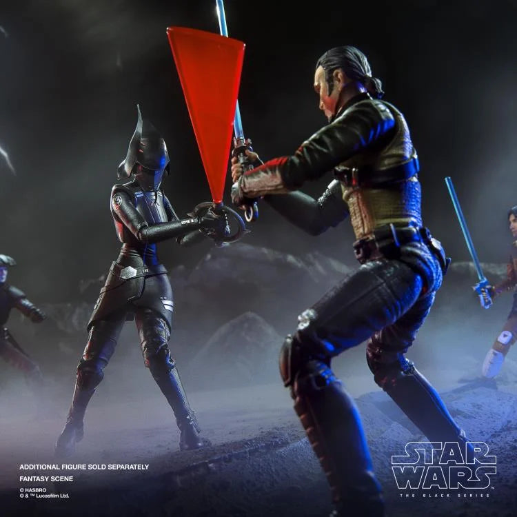 Star Wars Black Series Seventh Sister (Rebels)