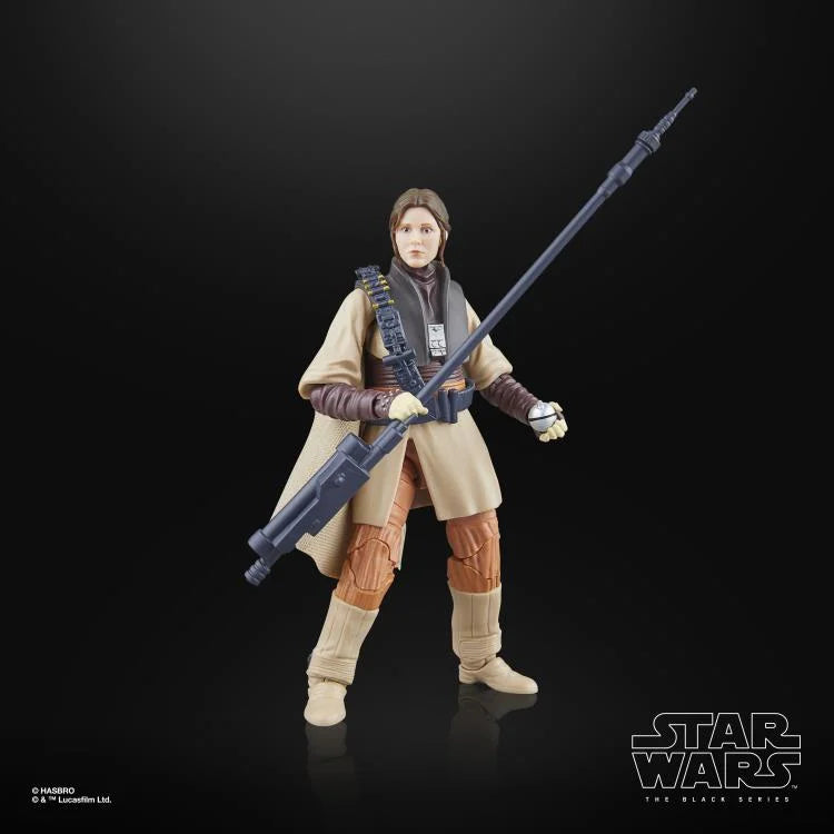 Star Wars Black Series Luke Skywalker (Imperial Guard) and Princess Leia Organa (Boushh) (Shadows of the Empire 2-Pack)