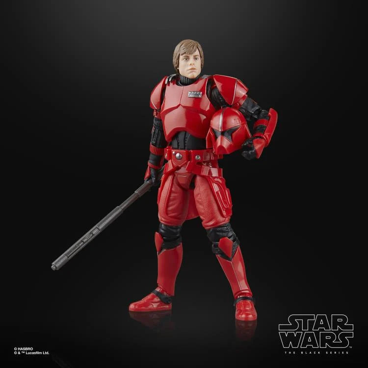 Star Wars Black Series Luke Skywalker (Imperial Guard) and Princess Leia Organa (Boushh) (Shadows of the Empire 2-Pack)