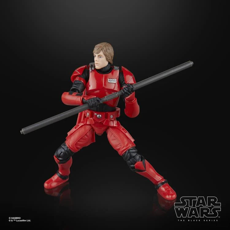 Star Wars Black Series Luke Skywalker (Imperial Guard) and Princess Leia Organa (Boushh) (Shadows of the Empire 2-Pack)