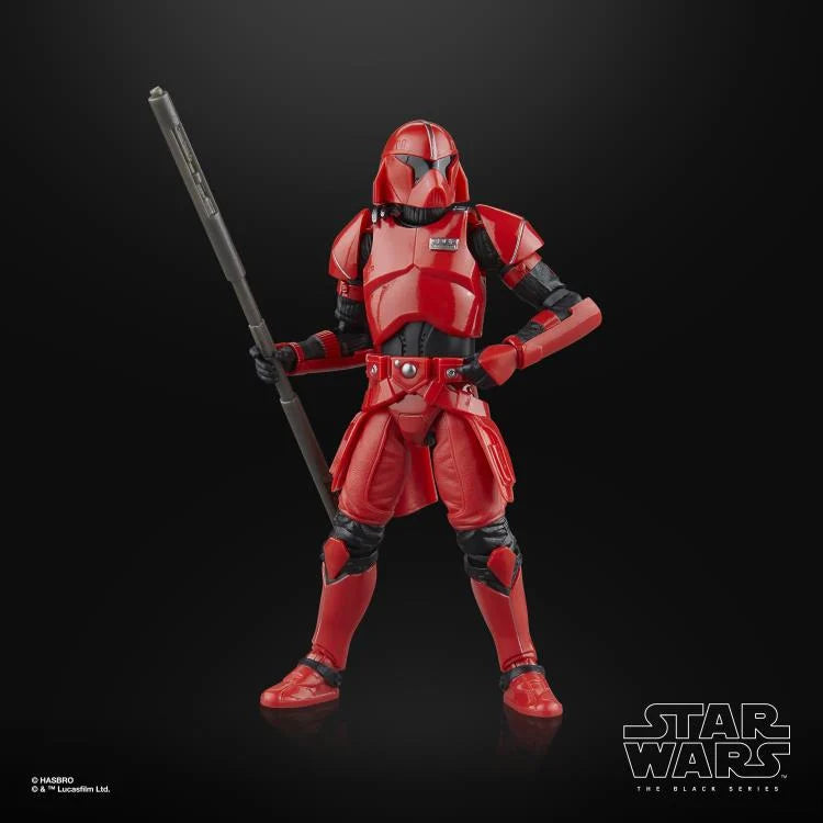 Star Wars Black Series Luke Skywalker (Imperial Guard) and Princess Leia Organa (Boushh) (Shadows of the Empire 2-Pack)