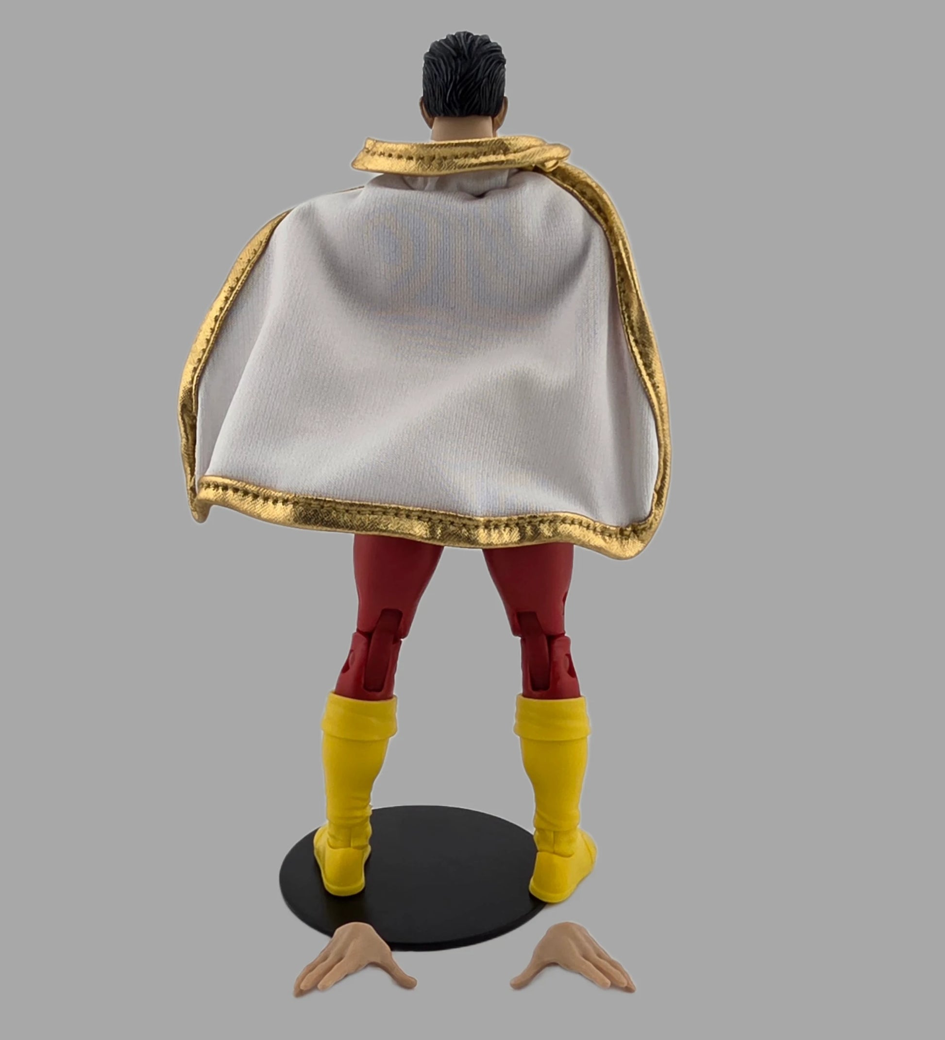 DC Multiverse Shazam (DC Page Punchers - Dawn of DC)