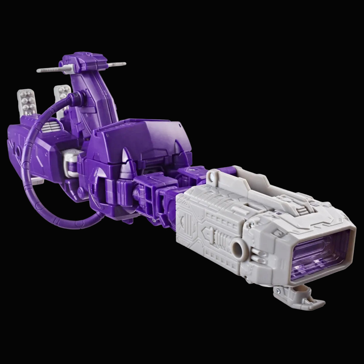 Transformers Shockwave (Studio Series)