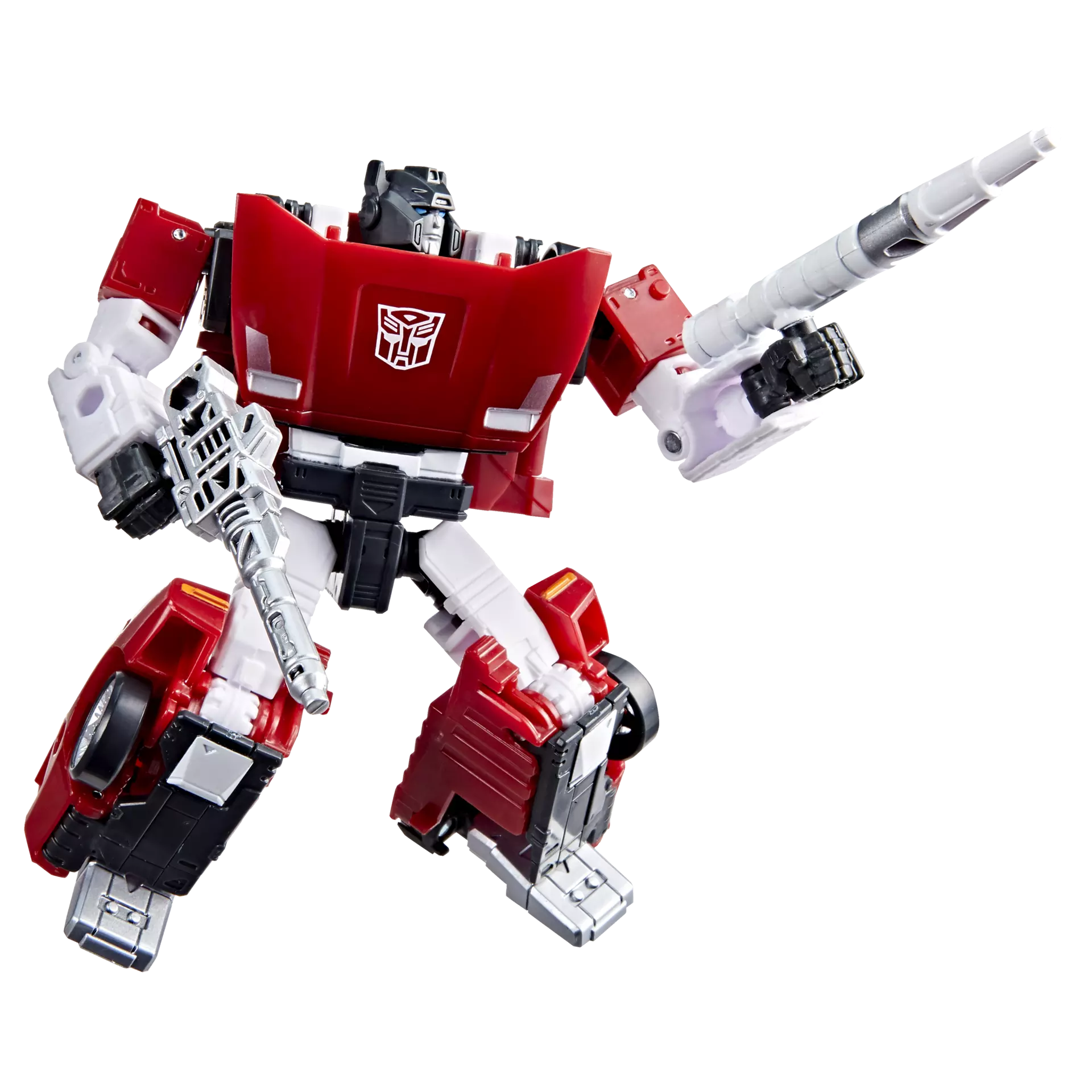 Transformers Sideswipe (Studio Series)