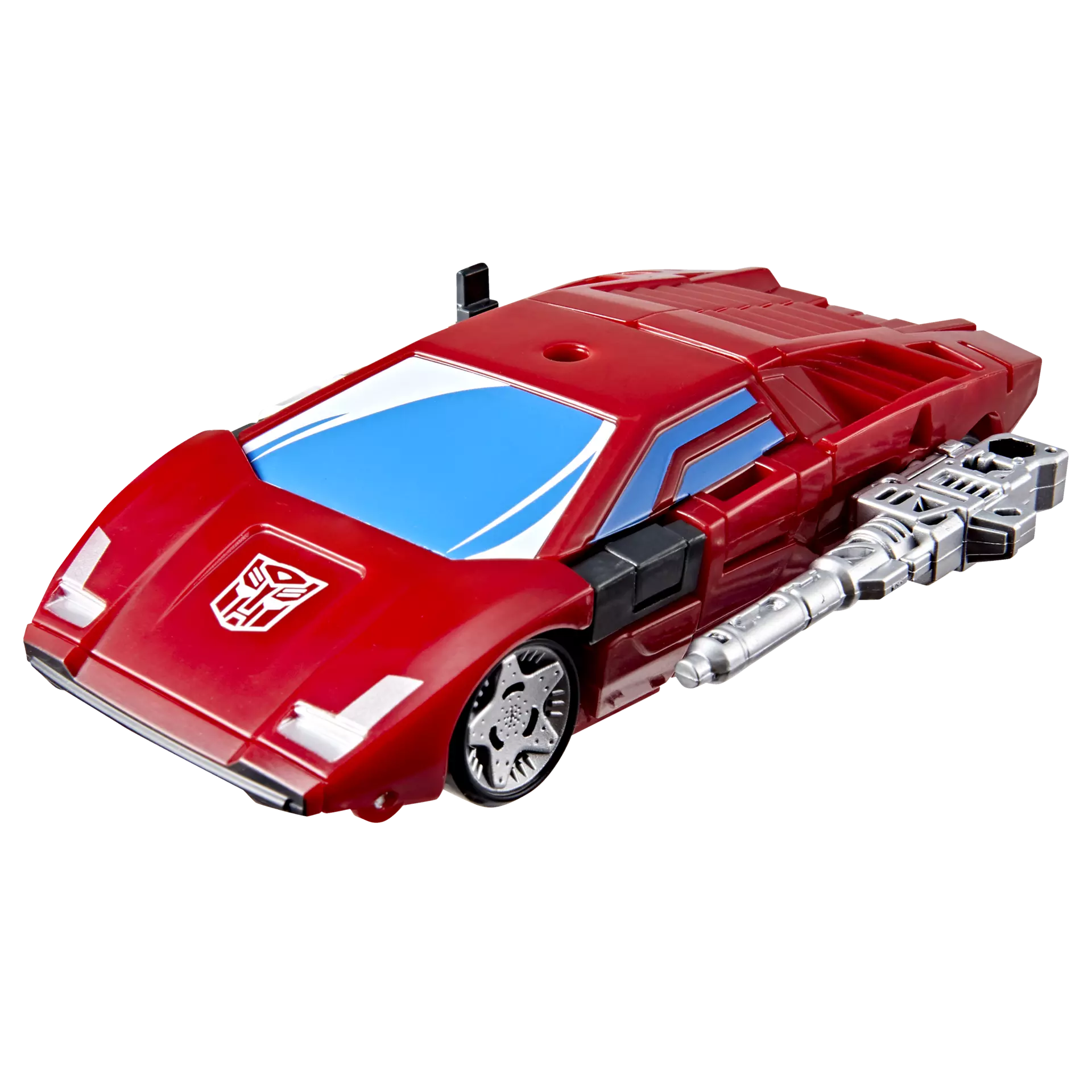 Transformers Sideswipe (Studio Series)
