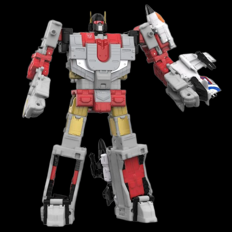 Transformers Silverbolt (Age of the Primes)