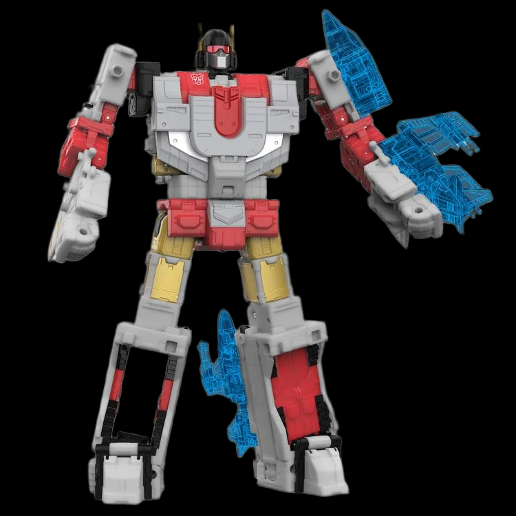 Transformers Silverbolt (Age of the Primes)