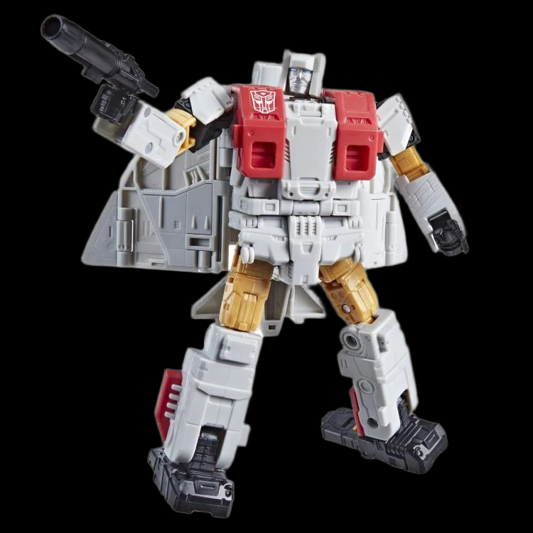 Transformers Silverbolt (Age of the Primes)