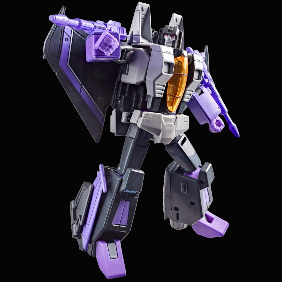 Transformers Skywarp (Studio Series)