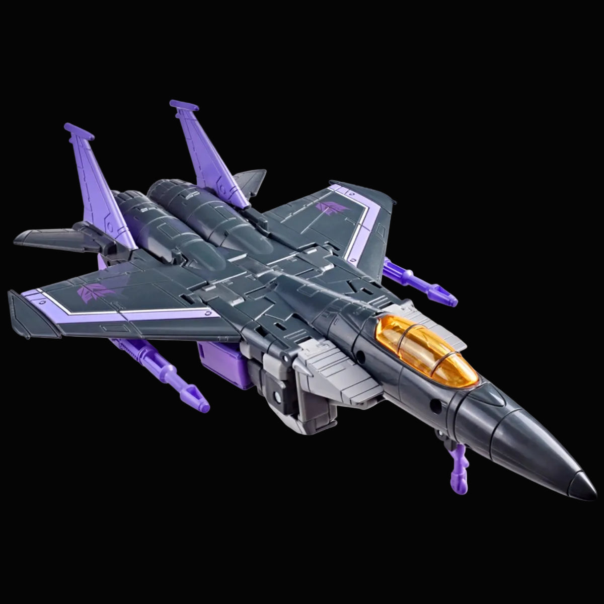 Transformers Skywarp (Studio Series)