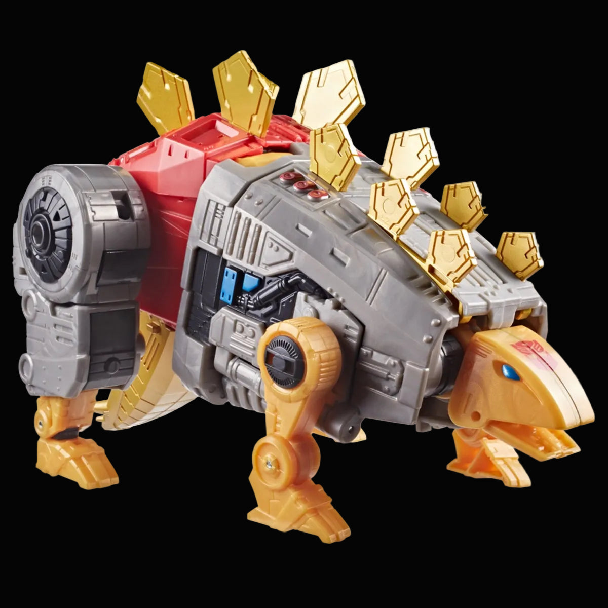 Transformers Dinobot Snarl (Studio Series)