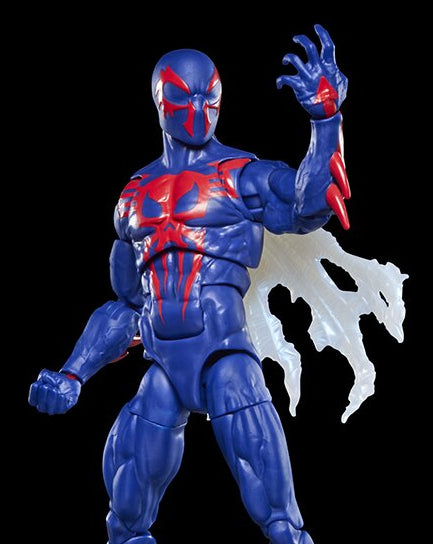 Marvel Legends Spider-Man 2099