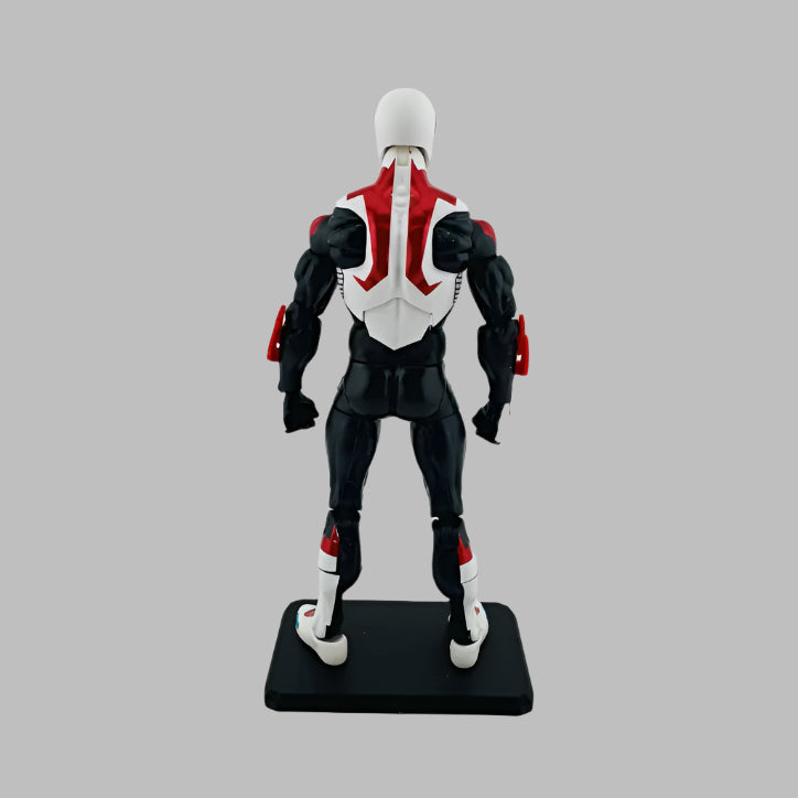 Marvel Legends Spider-Man 2099 (Sandman BaF Wave)