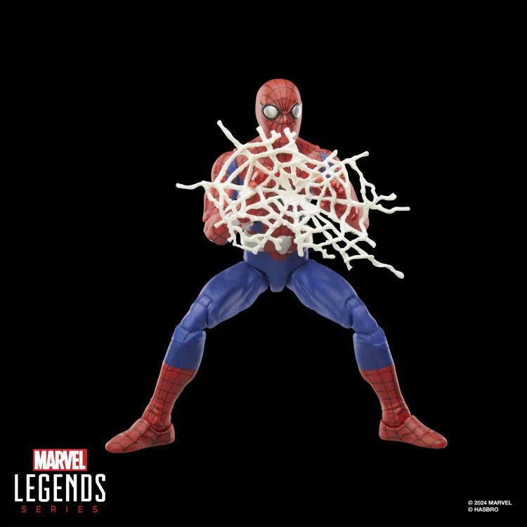 Marvel Legends Spider-Man '77