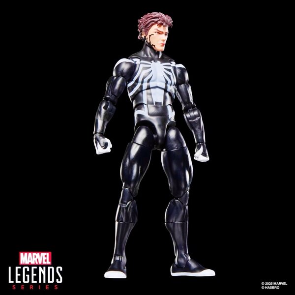 Marvel Legends Spider-Venom