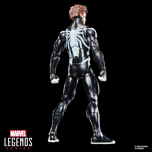 Marvel Legends Spider-Venom